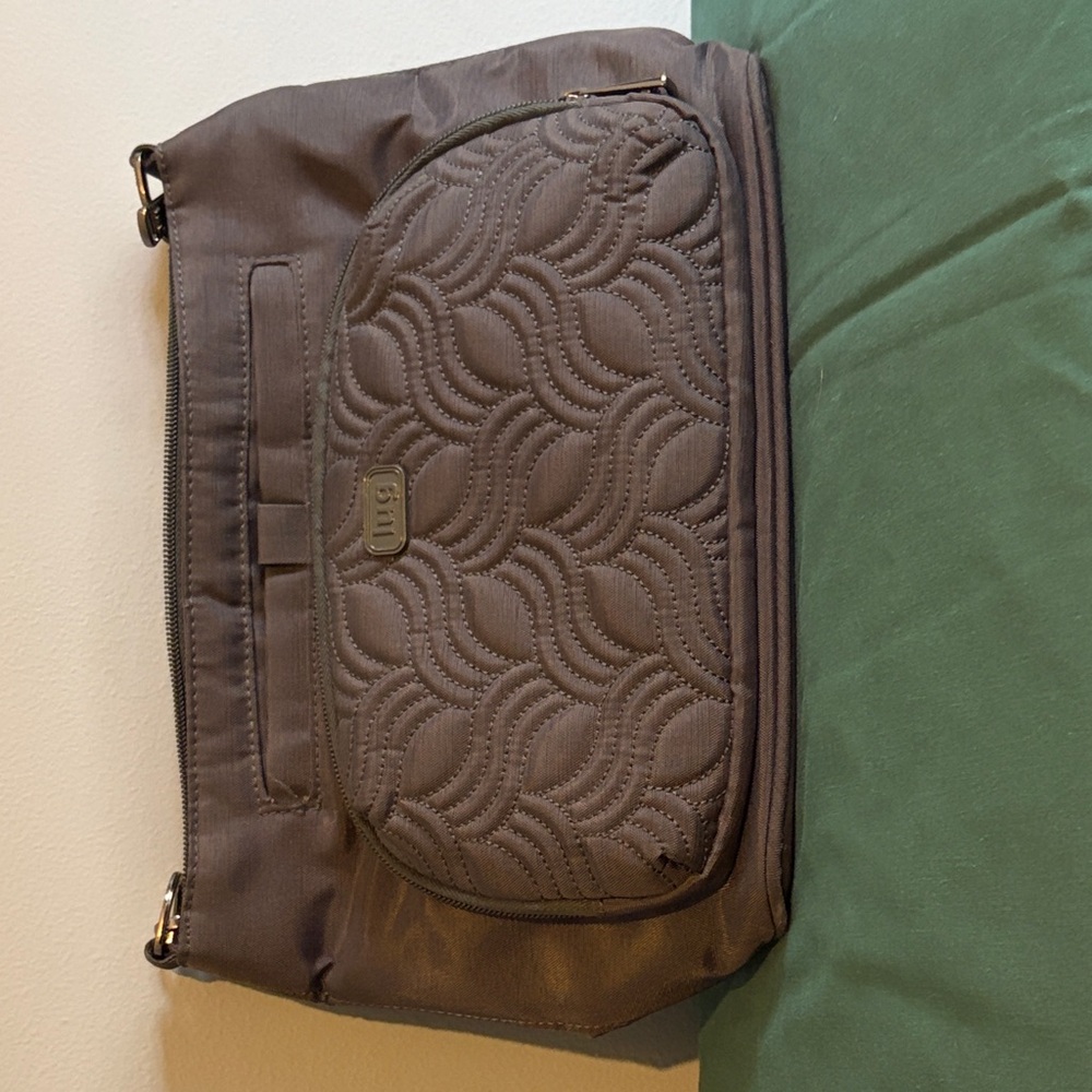 Lug purse